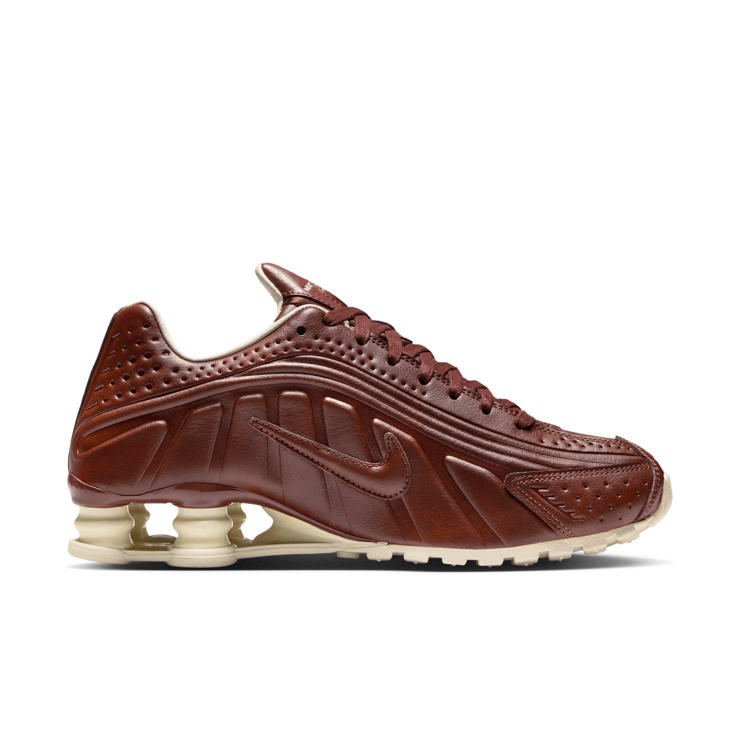 お*場様 25Nike Shox R4 \"Dark Pony/Soft PeaP s-l400.jpg
